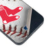 MLB Boston Red Sox Game Ball iPhone Skins